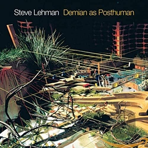 DEMIAN AS A POSTHUMAN