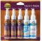 Aleene's Premium Tacky Glue Klebstoff, 5 Stück