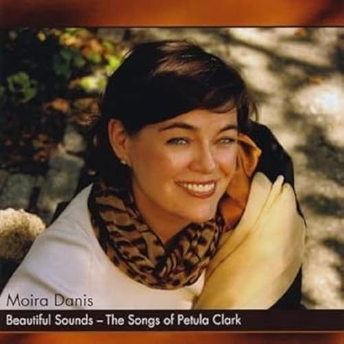 Beautiful Sounds: Petula