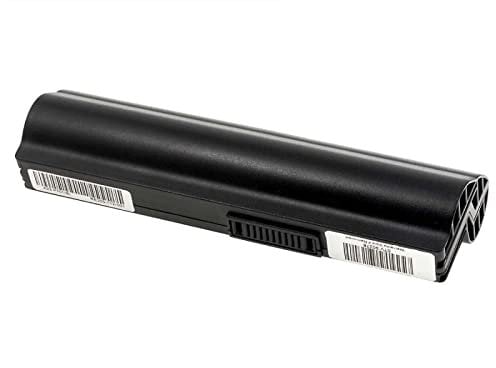 Akku für Asus Typ A22-P700 4400mAh Schwarz, 7,4V, Li-Ion