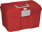 Symantec Norton 700004 Tack Box, rot/grau, 40 x 27.5 x 24.5 cm
