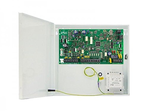 Paradox - Centrale Paradox Magellan MG5050 Coffret - 3700774005177