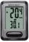 CATEYE Velo 7 Bike Computer – Entry-Level Wired Speedometer Perfect for Beginner Cyclists, Auto Start/Stop, Easy Setup for Road, MTB, Gravel Bikes, 3 Year Battery Life
