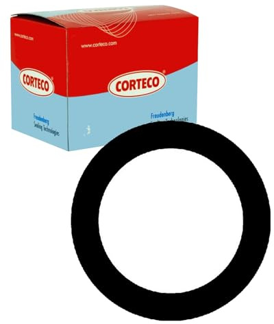 Corteco 026455H Gasket, Induction Pipe