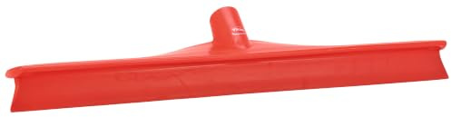 Vikan, Red Squeegee,Ultra Hygiene,20,PP/RB, 7150