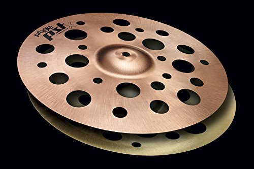 PAISTE PSTX SWISS HATS 14 Cymbals Hi hat