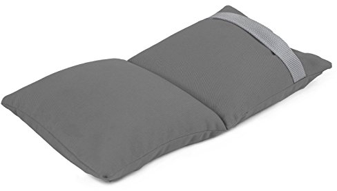 Yogistar Yoga-Sandsack Balanced Graphit