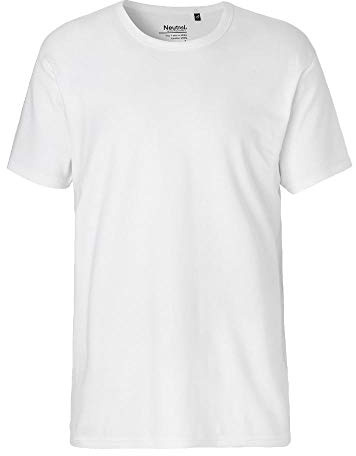 Neutral Mens Interlock T-Shirt