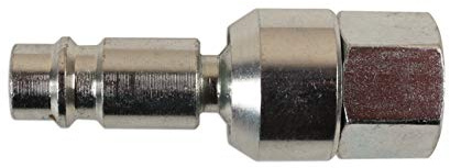 Connect 30960 Euro Swivel Female Adaptor 1/4 BSPP 1pc