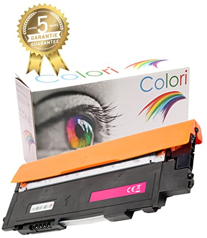 Colori Alternativ Toner für HP 117A W2073A Magenta für HP Color Laser 150 150a 150nw MFP 178 178nw 178nwg 179 179fnw 179fwg