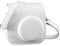 CULLMANN - 98861 - Rio Fit 110 Etui pour Appareil Photo Fuji Instax Mini 11 et 12, Blanc - Dimensions intérieures 125x135x70mm - 144g léger