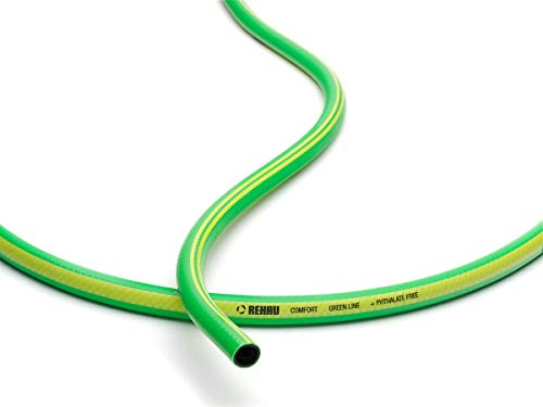 REHAU Gartenschlauch Wasserschlauch Green Line 13mm 3/4 45m