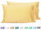 FreshFit Collection Kissenbezüge, Fadenzahl 200, für Queen, Schaffell