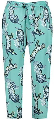 Samoon Hose Freizeit verkürzt