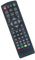 6222-10 Telecomando di ricambio - VINABTY - Compatibile con UNITED LCD TV 6222-10 Telecomando 622210