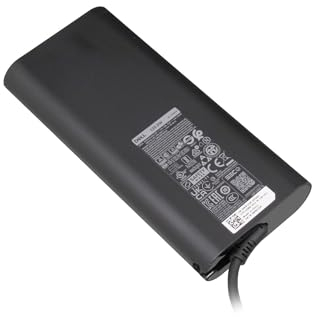 Dell Latitude 15 (5521) Original USB-C Netzteil 130,0 Watt
