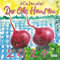 Der olle Hansen - Kalender 2024 - DUMONT-Verlag - Broschurkalender mit humorvollen Illustrationen und Platz für Eintragungen - 30 cm x 30 cm (offen 30 cm x 60 cm)