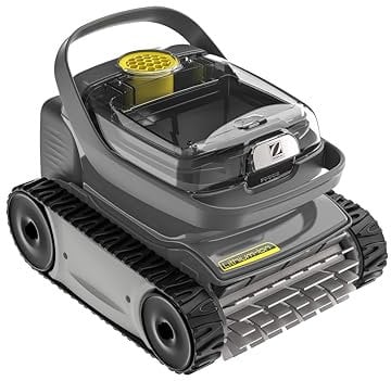 Robot Electrique De Piscine Sans Fil Fond - OP-LI 2100