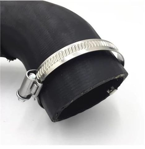 WuYyyyy per Range Rover Evoque LR024305 Auto Tubo di Aspirazione Aria Tubo di Aspirazione Filtro dell'Aria Tubo Flessibile Kit.