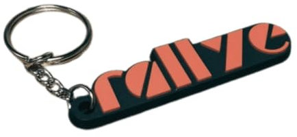 PORTE CLÉS 106/205 RALLYE