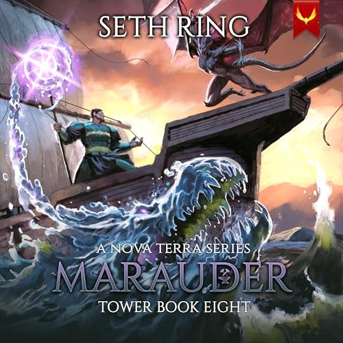 Marauder (Tower, 8)