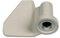 LUTH Premium Profi Parts Gancho para amasar compatible con Unold 6851182 para molde doble para panificadora