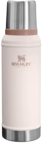 Stanley Legendary Classic Bottle 0.94L (Rose Quartz)