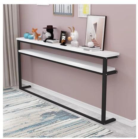 YDHFCD Radiator Shelf Over Radiator Floating Shelf MDF No Drilling Needed Home(180x15x100cm)
