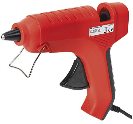 Sealey Ak292 Glue Gun 40W 230V