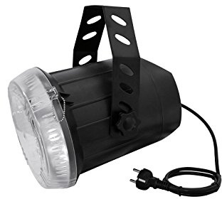 Eurolite 52201124 550 Techno Strobe