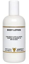 Amphora Aromatics Body Lotion 100mls (i Base)