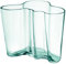 Iittala 005573 Aalto Vase 160 mm, wassergrün