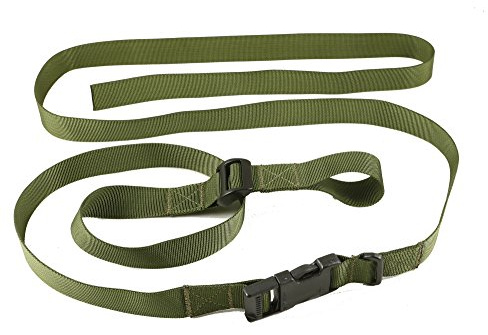 PLCE SA80 Rifle Sling Olive