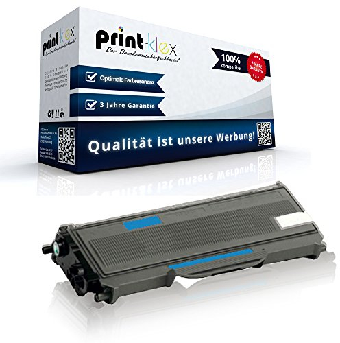 Print-Klex Tonerkartusche kompatibel für Brother DCP-8060 DCP-8065DN HL-5200 HL-5240 HL-5240DN HL-5240DNLT HL-5240L HL-5250DN HL-5250DNHY HL-5250DNLT Lenovo LJ3500 LJ3550 M7750N TN3130 TN3170 TN 3170