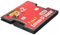 KALEA-INFORMATIQUE Adaptador para 2 Tarjetas MicroSD MicroSDHC MicroSDXC MicroSD 3.0 a Compact Flash CF I - 128 GB de Capacidad