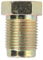 Sealey Bn121 Brake Pipe Nut M12 X 1Mm Male 1/4In Pipe Din Form Pack of 10
