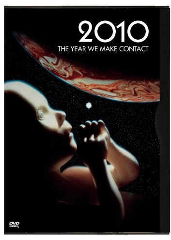2010-Year We Make Contact