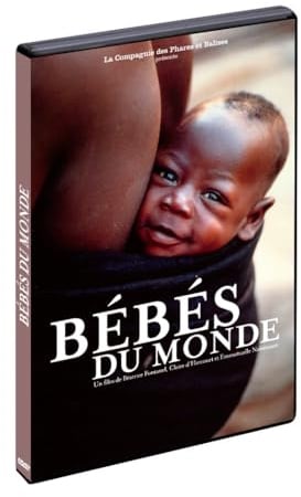 Bébés du monde [FR Import]