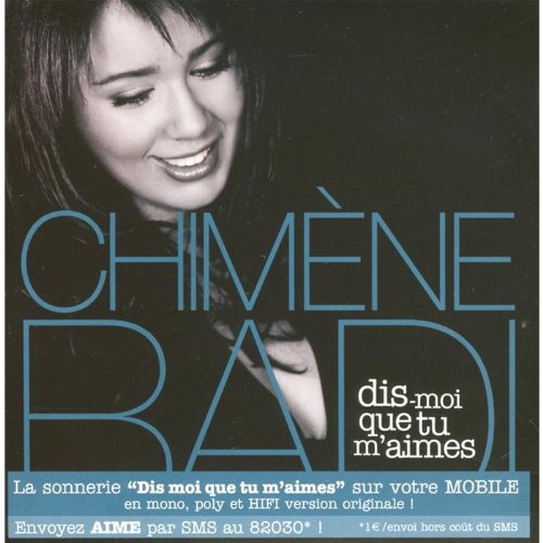 Dis-Moi Que Tu M'aimes