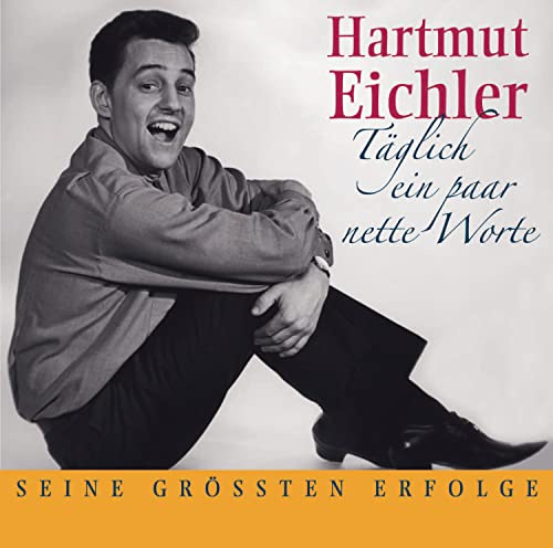 Täglich Ein Paar Nette Worte