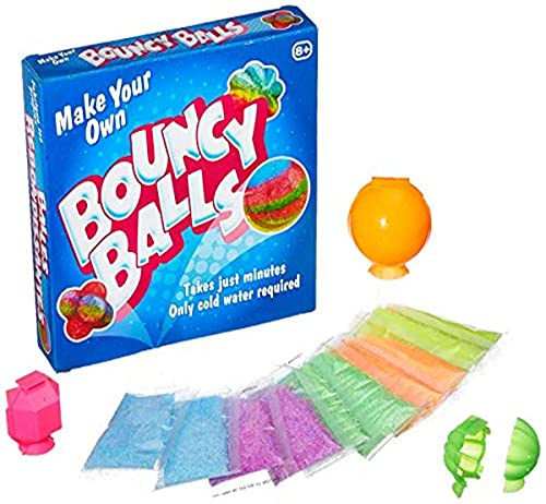 Tobar Haz tu Propio Kit de Manualidades de Bolas hinchables