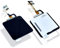 Sintech LCD + Pantalla táctil Pantalla Compatible con iPod Nano 6G