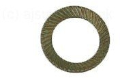 Unterlegscheibe Piaggio, 10,5x1 mm, 830298