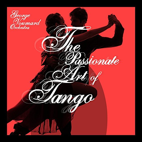 The Passionate Art of Tango