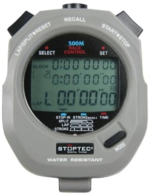 Stoptec Stoppuhr 496