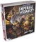 Fantasy Flight Games, Imperial Assault Expansion Jabba's Realm, Board Game, Ages 14+, 2-5 Players, 60-120 Minute Playing Time