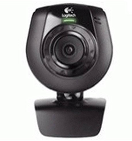 Logitech Quickcam 3000 - Cámara Web