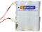 'Pacco pilas 9 V 6 x C alcalinas ensamblaje 6 Linternas corta Duracell C 6 x C bat166