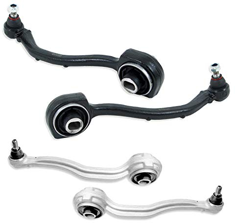 4x Querlenker Vorne unten oben rechts + links