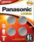 CR2032 3.0 Volt Lithium Coin Cell Batteries – 4 Pack